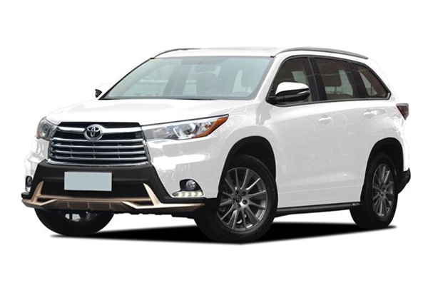 重慶租越野車豐田漢蘭達(dá)7座價(jià)格費(fèi)用多少錢